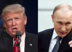 Tổng thống Putin: Ông Trump có lý do để hành động khác thường