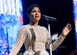 Toni Braxton nhập viện khẩn cấp vì bệnh hiểm nghèo