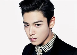 T.O.P (Bigbang) sẽ đi nghĩa vụ quân sự vào đầu năm sau