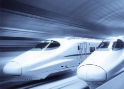 TQ chế tàu đệm từ trường 600km/h nhanh nhất thế giới