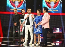 Trấn Thành, Trường Giang tiếp tục đối đầu trong show mới