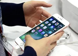 Tranh cãi xung quanh doanh số iPhone 7 thành công hay thất vọng