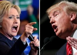 Tranh luận lần ba - cơ hội cuối lật thế cờ của Trump và Clinton