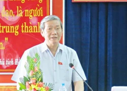 "Trịnh Xuân Thanh đã bay qua châu Âu"