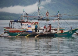 Trung Quốc, Philippines đạt hiểu biết về bãi cạn Scarborough