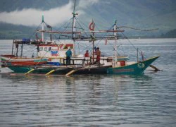 Trung Quốc, Philippines hợp tác "thân thiện" tại bãi cạn Scarborough