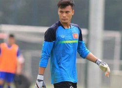 Truyền thông AFC khen ngợi thủ môn U19 Việt Nam