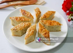 [Chế biến] - Tự làm chả cá rô phi thơm ngon, bổ rẻ