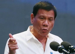 Tuyên bố cắt đứt của Duterte đẩy Mỹ vào thế bối rối