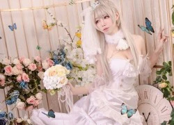 Tuyển tập cosplay đẹp xuất sắc trong ngày (Phần cuối)