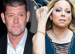 Tỷ phú sòng bài đã phũ phàng chia tay Mariah Carey ra sao