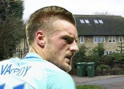 Vardy phải chuyển nhà vì fan quấy rối