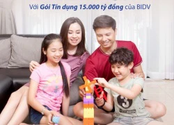 Vay vốn ưu đãi mua nhà: Sự lựa chọn khôn ngoan