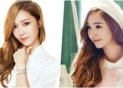 Vé dự fan meeting Jessica tại Việt Nam thấp nhất 800 ngàn