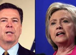 Vì sao FBI muốn điều tra lại bà Clinton vào lúc này?