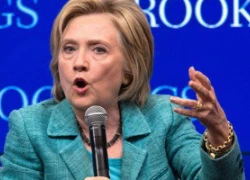 Vì sao nhiều người Mỹ không ưa bà Clinton?