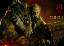 Video lịch sử WarCraft toàn tập (phần 9): Orgrim Doomhammer &#8211; Người anh hùng của tộc Orc