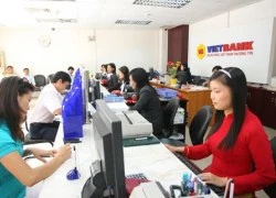 VietBank bất ngờ thay tổng giám đốc