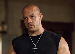 Vin Diesel muốn giành Oscar với 'Fast 8'