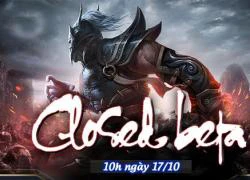 Võ Thần Triệu Tử Long chính thức mở cửa trên cổng game SohaPlay, tặng ngay Giftcode giá trị