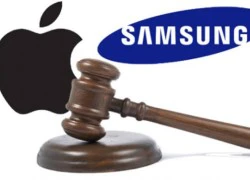 Vụ kiện Apple - Samsung sau 5 năm vẫn chưa chịu chấm dứt