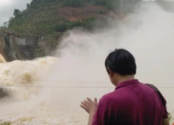 Vụ thủy điện xả lũ: Thủ tướng yêu cầu xác định cụ thể trách nhiệm đền bù thiệt hại