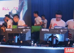 Vùi dập Game Home, VReborn đăng quang ngôi vô địch Overwatch EAST 2016