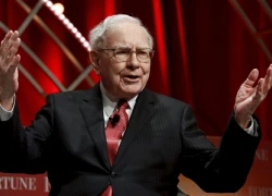 Warren Buffett đáp trả cáo buộc né thuế từ Donald Trump