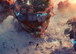 Wasteland 3: RPG dựa trên Fallout vừa cho quyên góp đã nhận được hơn 55 tỷ đồng