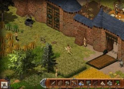 Wild Terra - Game độc đáo không NPC tiến quân lên Steam, rất tiện lợi cho game thủ Việt