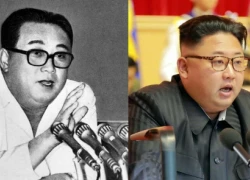 Xây dựng hình ảnh giống ông nội, Kim Jong-un siết chặt quyền lực