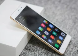 Xiaomi Mi 5s Plus đầu tiên về Việt Nam giá hơn 10 triệu