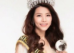 Xuân Thủy đã sẵn sàng dự thi Mrs World 2016