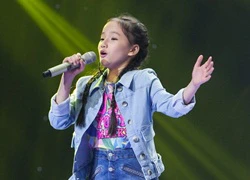 Xúc động trước lý do đặc biệt muốn tham gia The Voice Kids của Thảo Nguyên