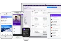 Yahoo bị tố đang muốn 'trói buộc' người dùng