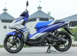 Yamaha Nouvo bị khai tử ở Việt Nam