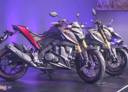 Yamaha TFX có giá gần 80 triệu tại Việt Nam