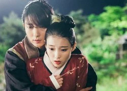 Yêu bá đạo như Tứ hoàng tử Lee Jun Ki