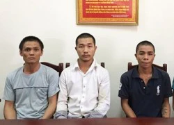 &#8220;Yêu râu xanh&#8221; trốn nã gần 10 năm sa lưới