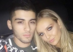 Zayn Malik bị tẩy chay vì phũ phàng "đá" vị hôn thê bằng tin nhắn sau 4 năm yêu nhau