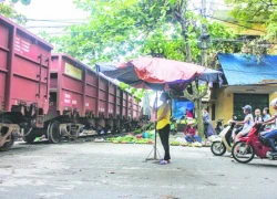 10 năm làm "barie sống" của thiếu phụ giàu ân tình