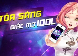 2! Dance &#8211; Thêm một game mobile vũ đạo cập bến Việt Nam