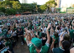 20 nhà báo tử nạn trong thảm kịch Chapecoense