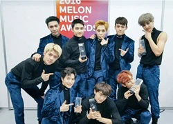 2016 Melon Music Award: Tranh cãi về Album của năm