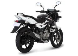 2017 Bajaj Pulsar 150 sắp ra mắt, giá 25,6 triệu đồng