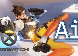 3h sáng mai Overwatch chính thức mở cửa miễn phí, game thủ Việt Nam đã sẵn sàng trắng đêm chưa?