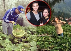 4 cặp đôi 'tình trong như đã, miệng ngoài nói không' của showbiz Việt