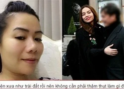 Vợ đại gia nói gì sau khi lộ ảnh chồng vui vẻ với Hồ Ngọc Hà ở trời Tây