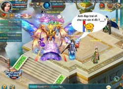 4 tình huống &#8220;dở khóc dở cười&#8221; khi kết hôn trong game online