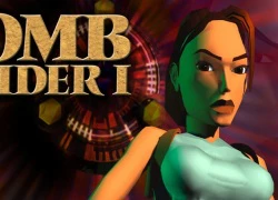 5 game mobile cực hay cho người chơi nhập vai "tượng đài" Lara Croft